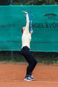 Gloria Reusch 41 - TVSH Cup